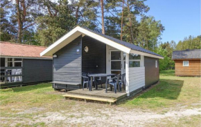 2 Bedroom Nice Home In Nexø